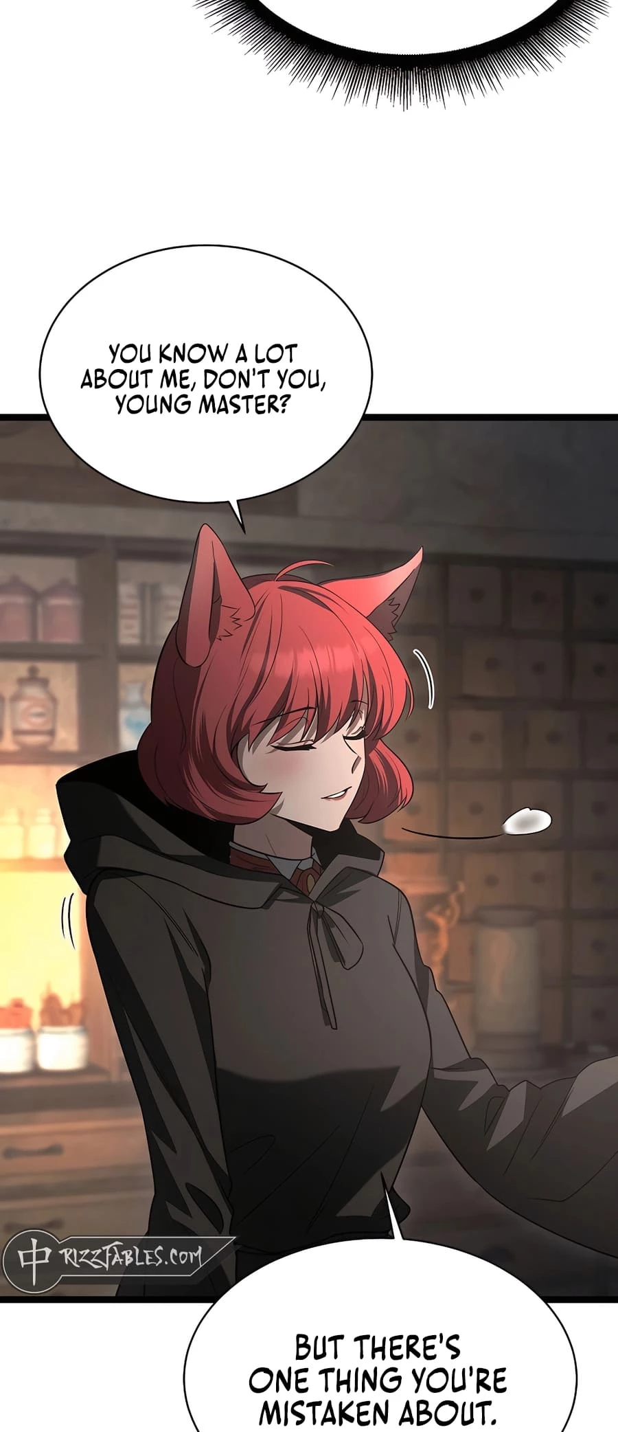 Lord Hero of House Remes Chapter 5 - 57