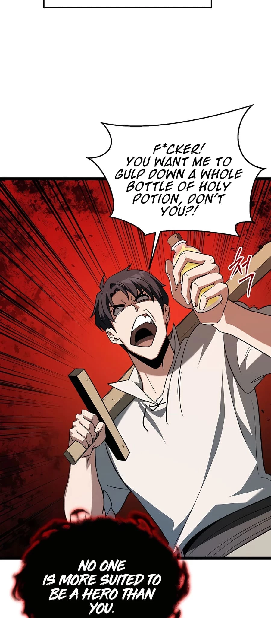 Lord Hero of House Remes Chapter 4 - 48