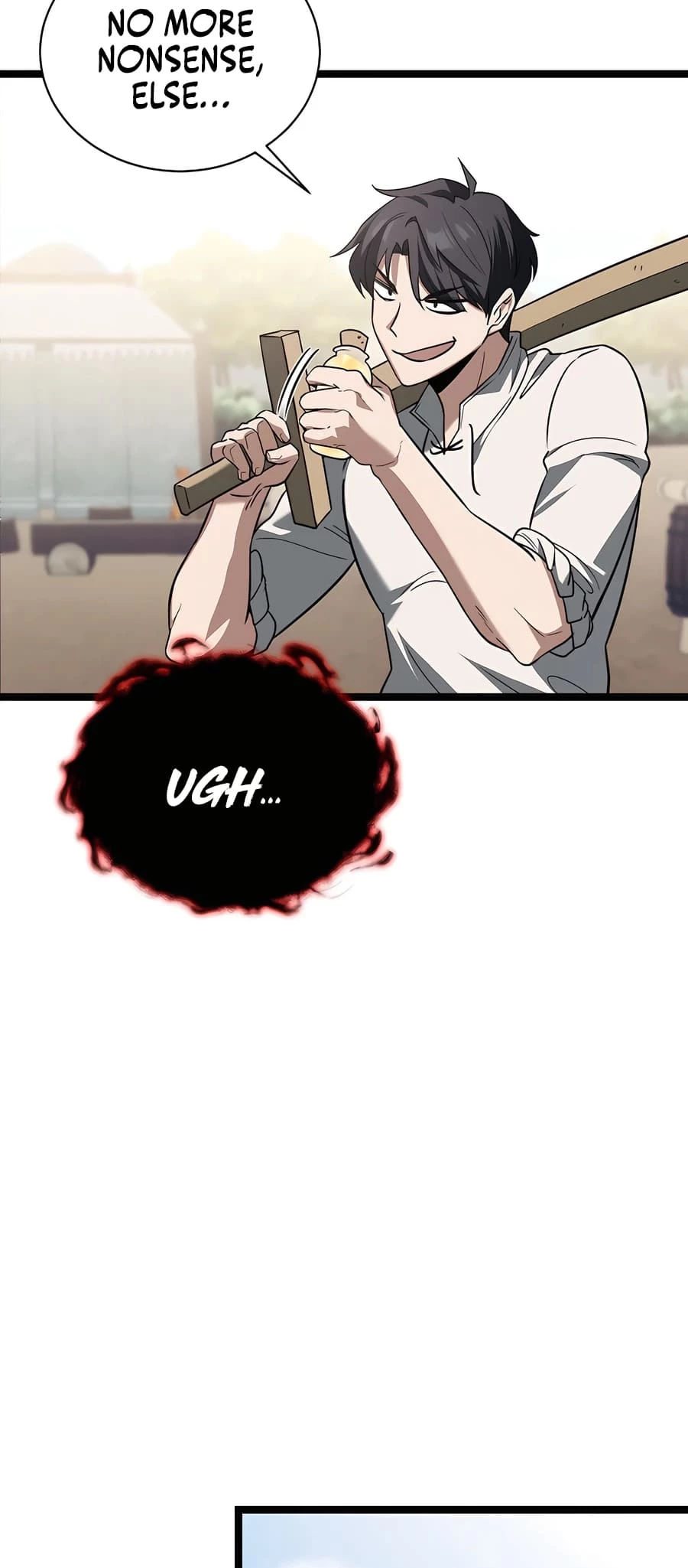 Lord Hero of House Remes Chapter 4 - 50