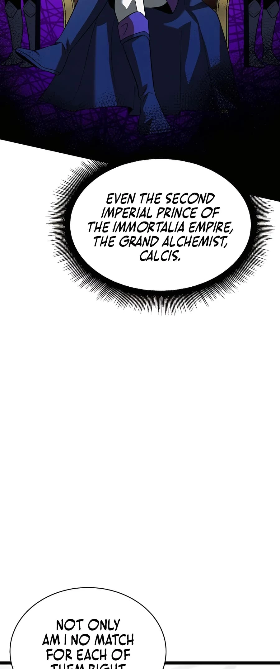 Lord Hero of House Remes Chapter 3 - 23