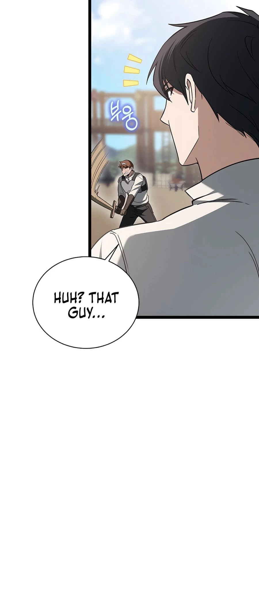 Lord Hero of House Remes Chapter 4 - 51