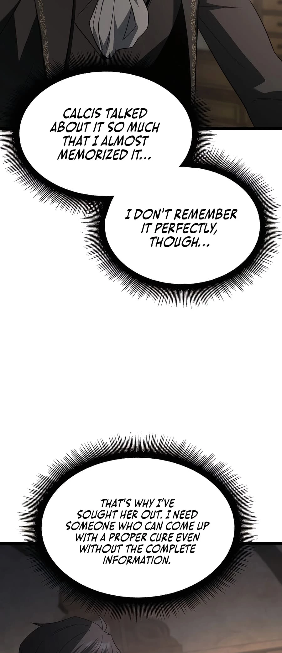 Lord Hero of House Remes Chapter 5 - 64