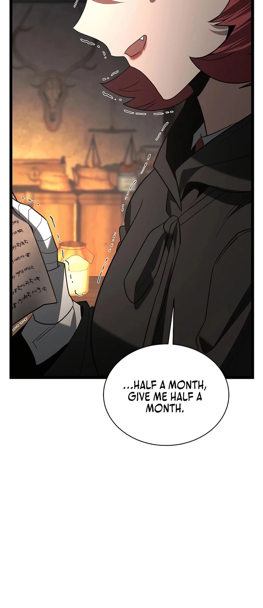 Lord Hero of House Remes Chapter 5 - 66