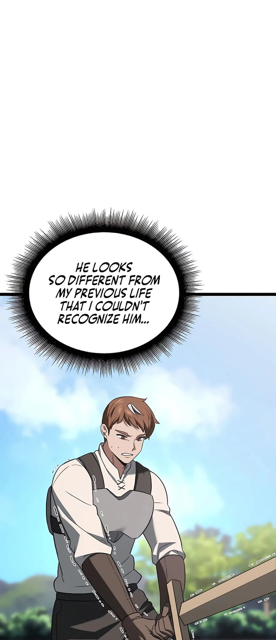 Lord Hero of House Remes Chapter 4 - 58