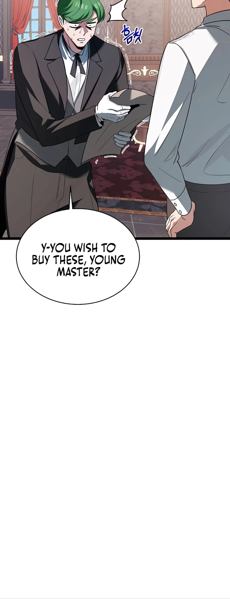 Lord Hero of House Remes Chapter 3 - 29