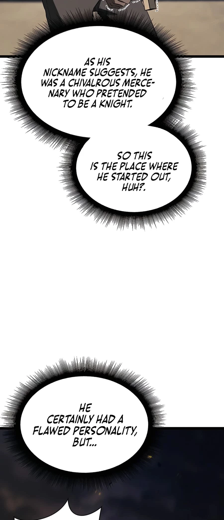 Lord Hero of House Remes Chapter 4 - 59