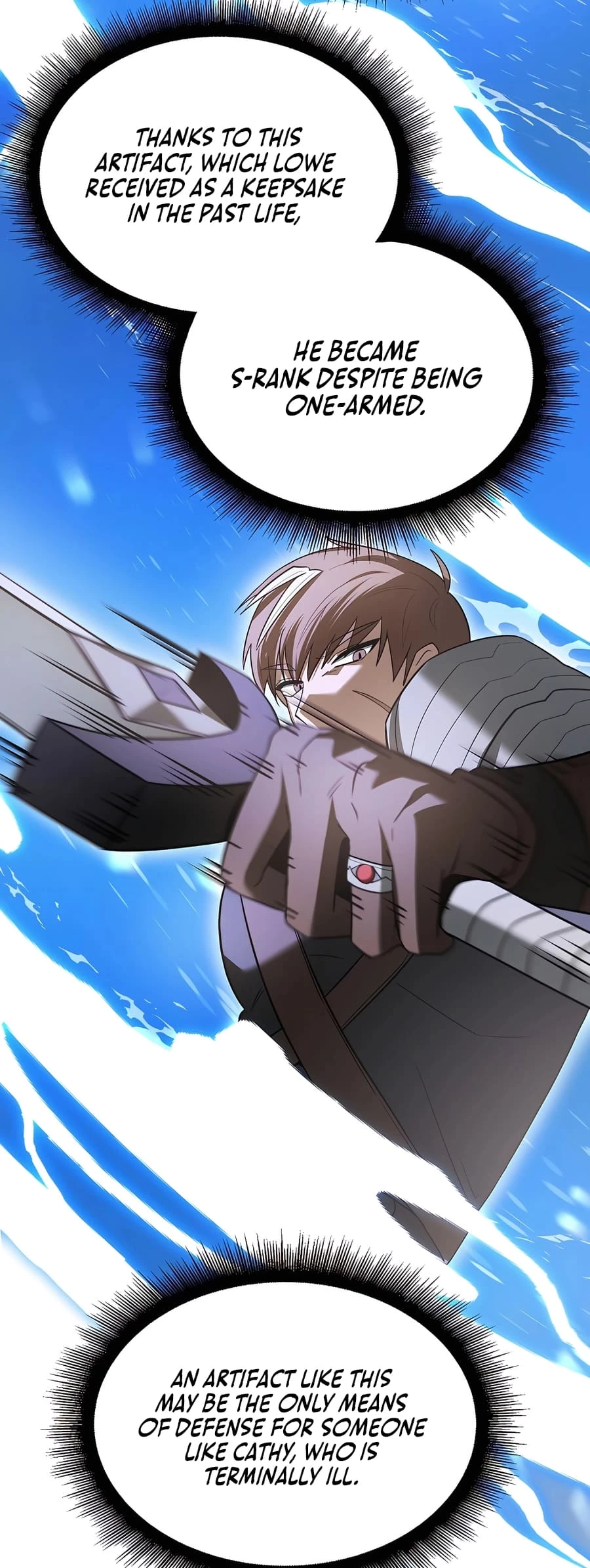 Lord Hero of House Remes Chapter 5 - 70