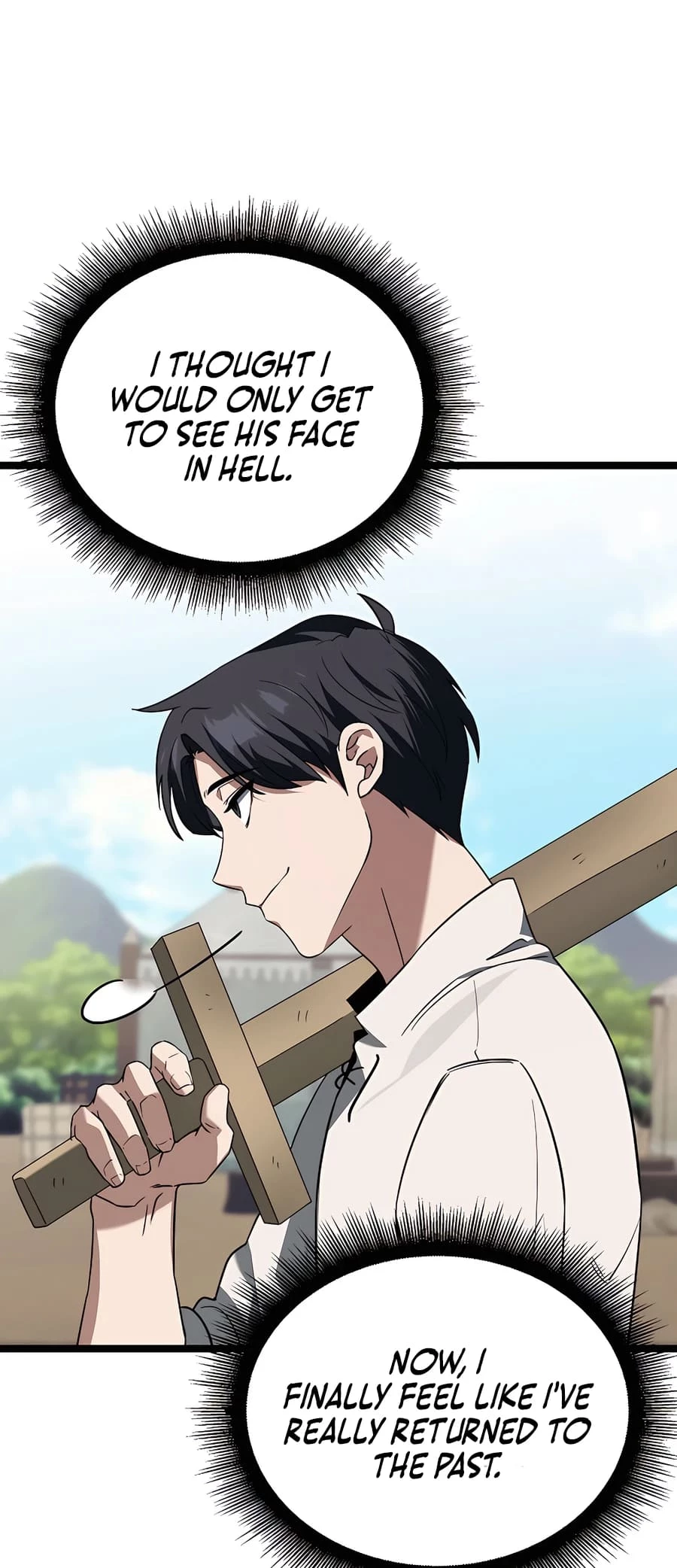 Lord Hero of House Remes Chapter 4 - 64