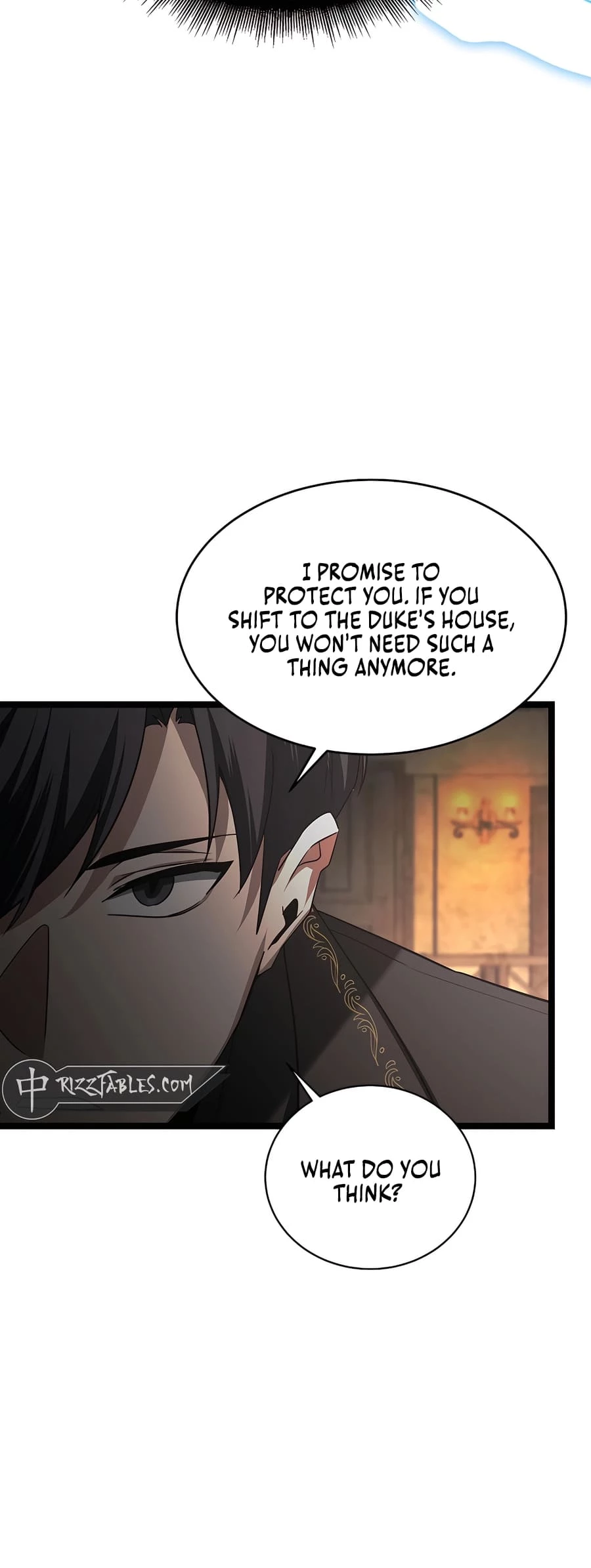 Lord Hero of House Remes Chapter 5 - 71