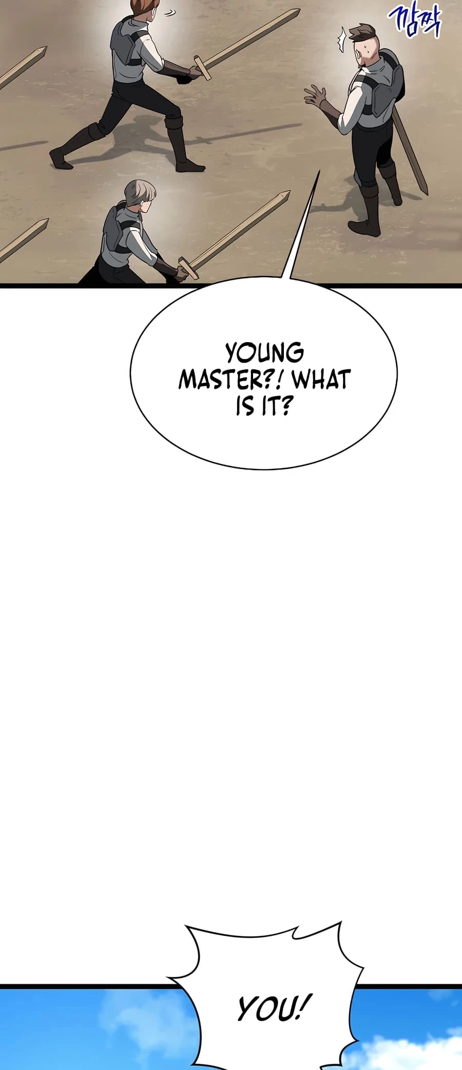Lord Hero of House Remes Chapter 4 - 66