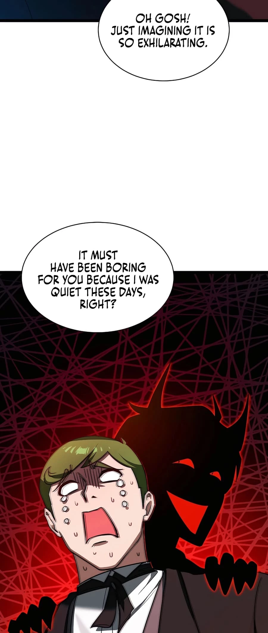 Lord Hero of House Remes Chapter 3 - 37