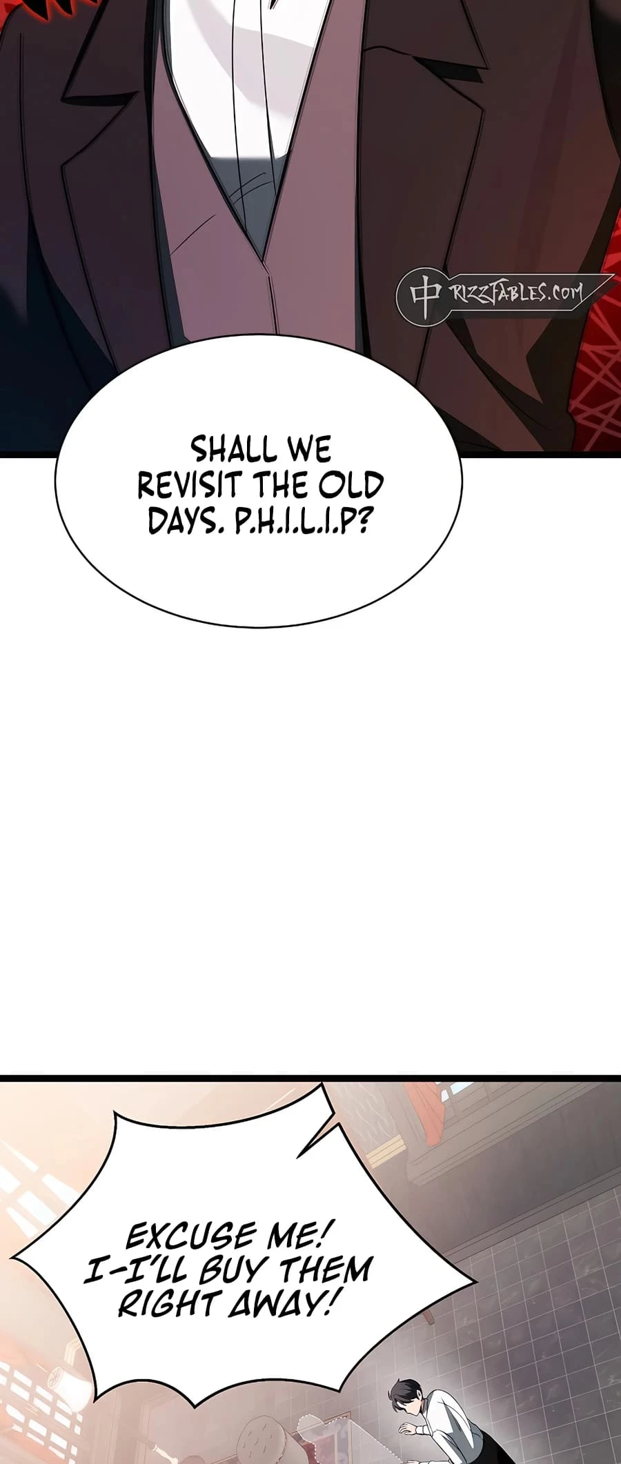Lord Hero of House Remes Chapter 3 - 38