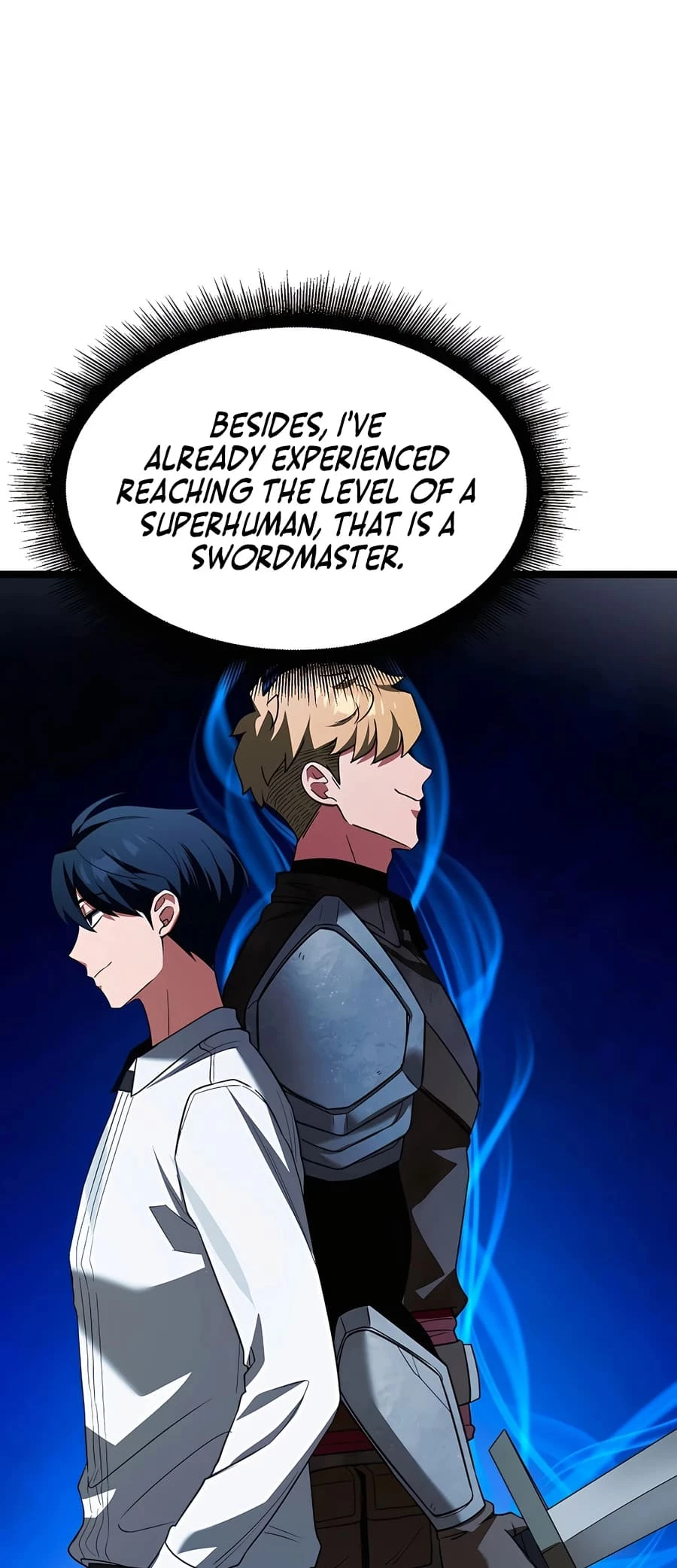 Lord Hero of House Remes Chapter 3 - 41