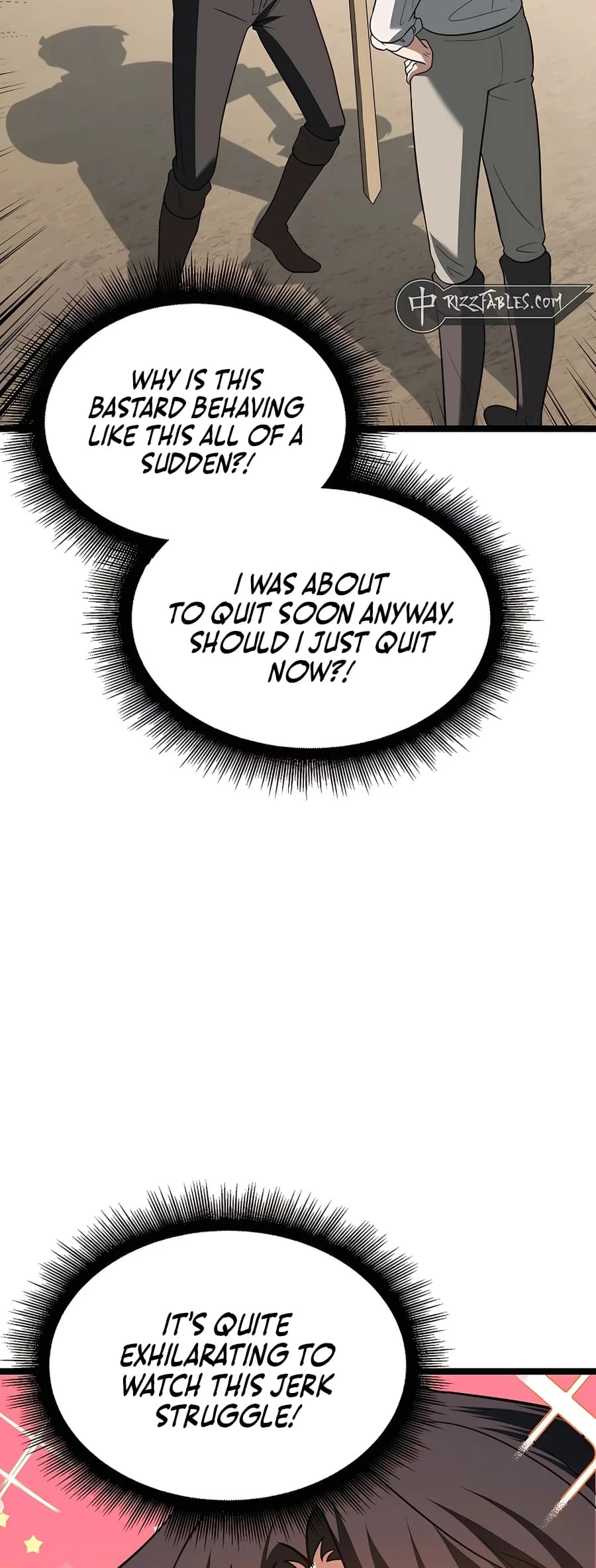 Lord Hero of House Remes Chapter 4 - 73