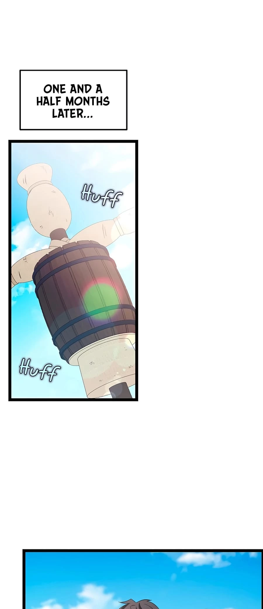 Lord Hero of House Remes Chapter 3 - 44
