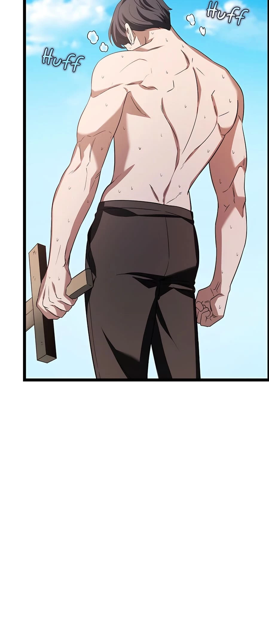 Lord Hero of House Remes Chapter 3 - 45