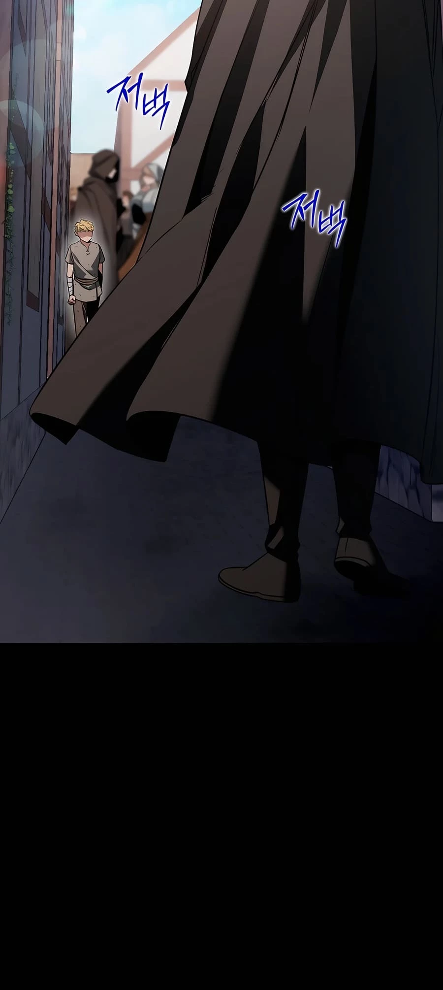 Lord Hero of House Remes Chapter 2 - 3