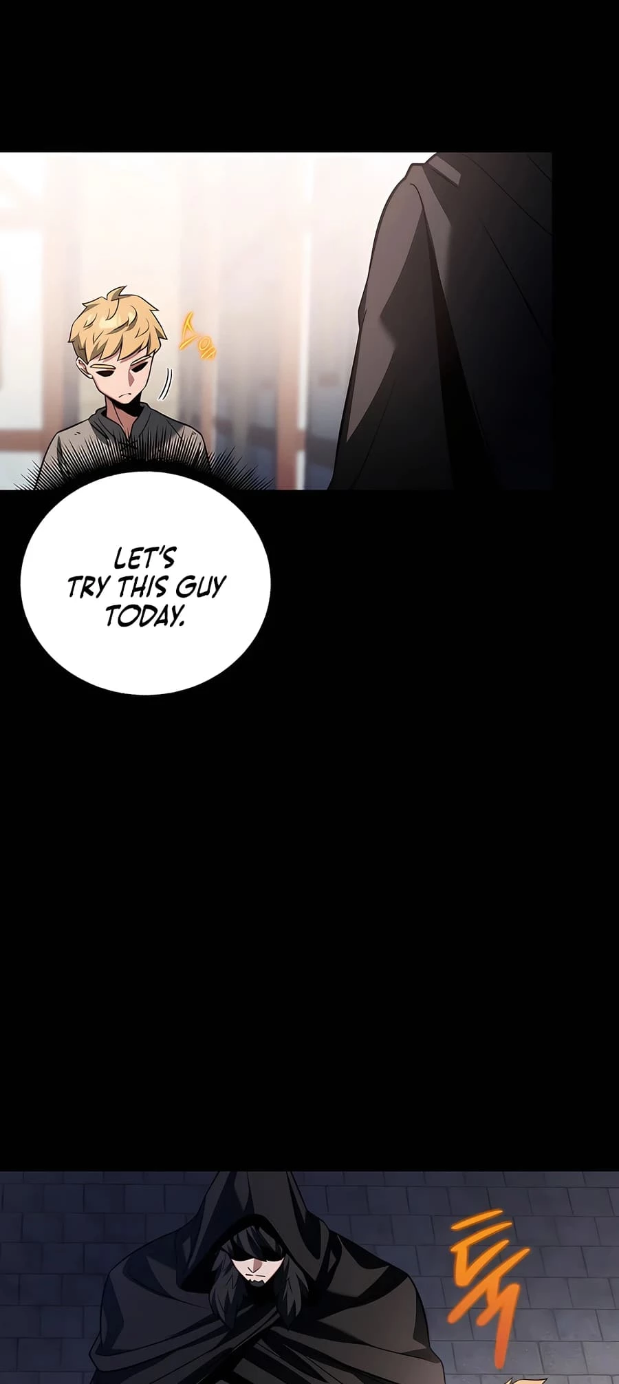 Lord Hero of House Remes Chapter 2 - 4