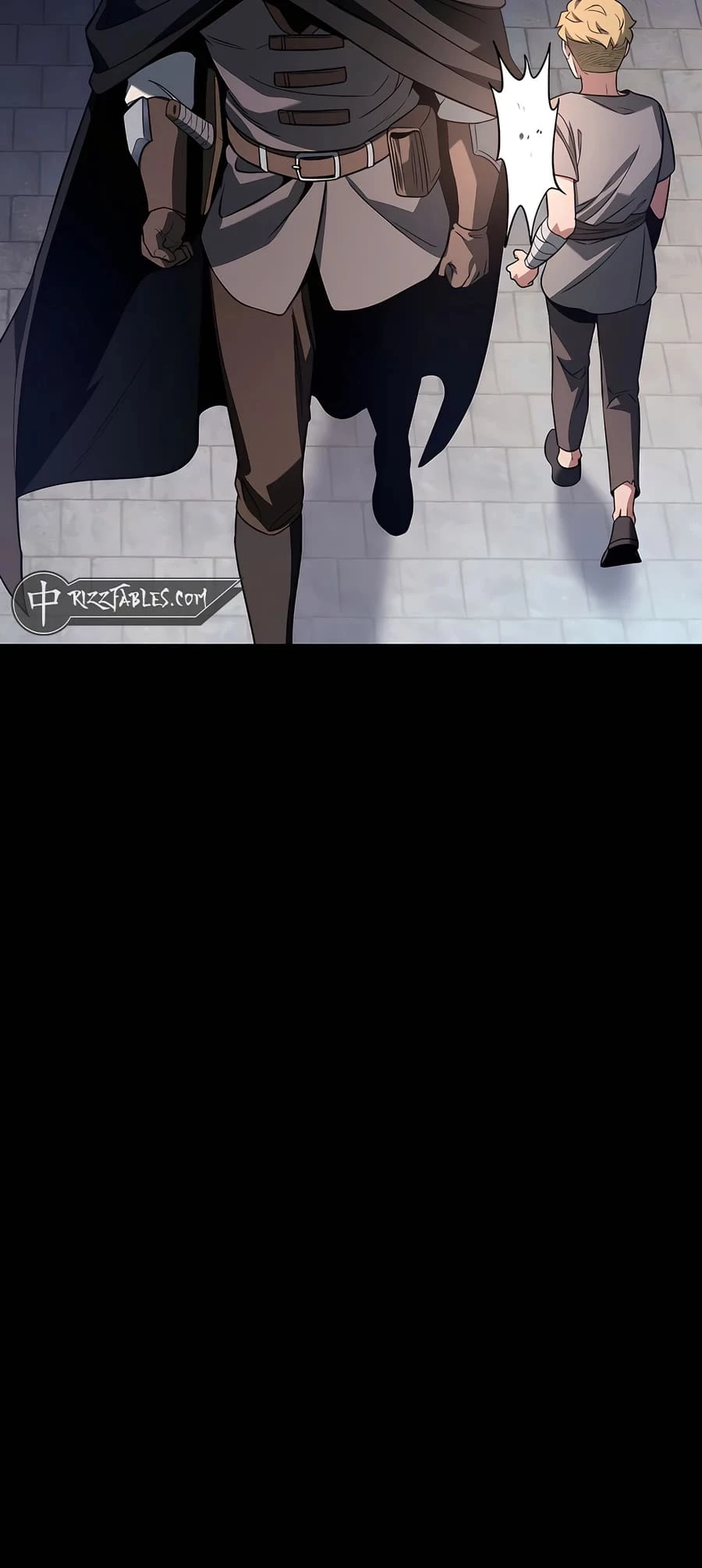 Lord Hero of House Remes Chapter 2 - 5