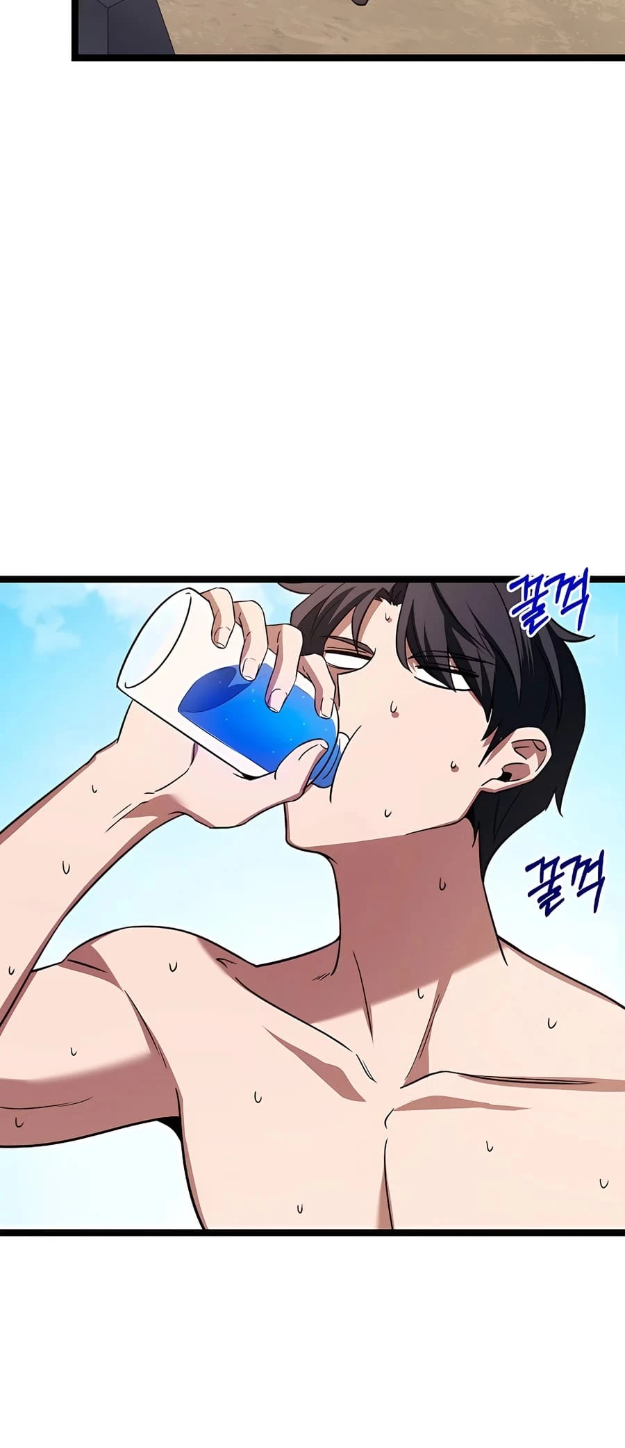 Lord Hero of House Remes Chapter 3 - 48