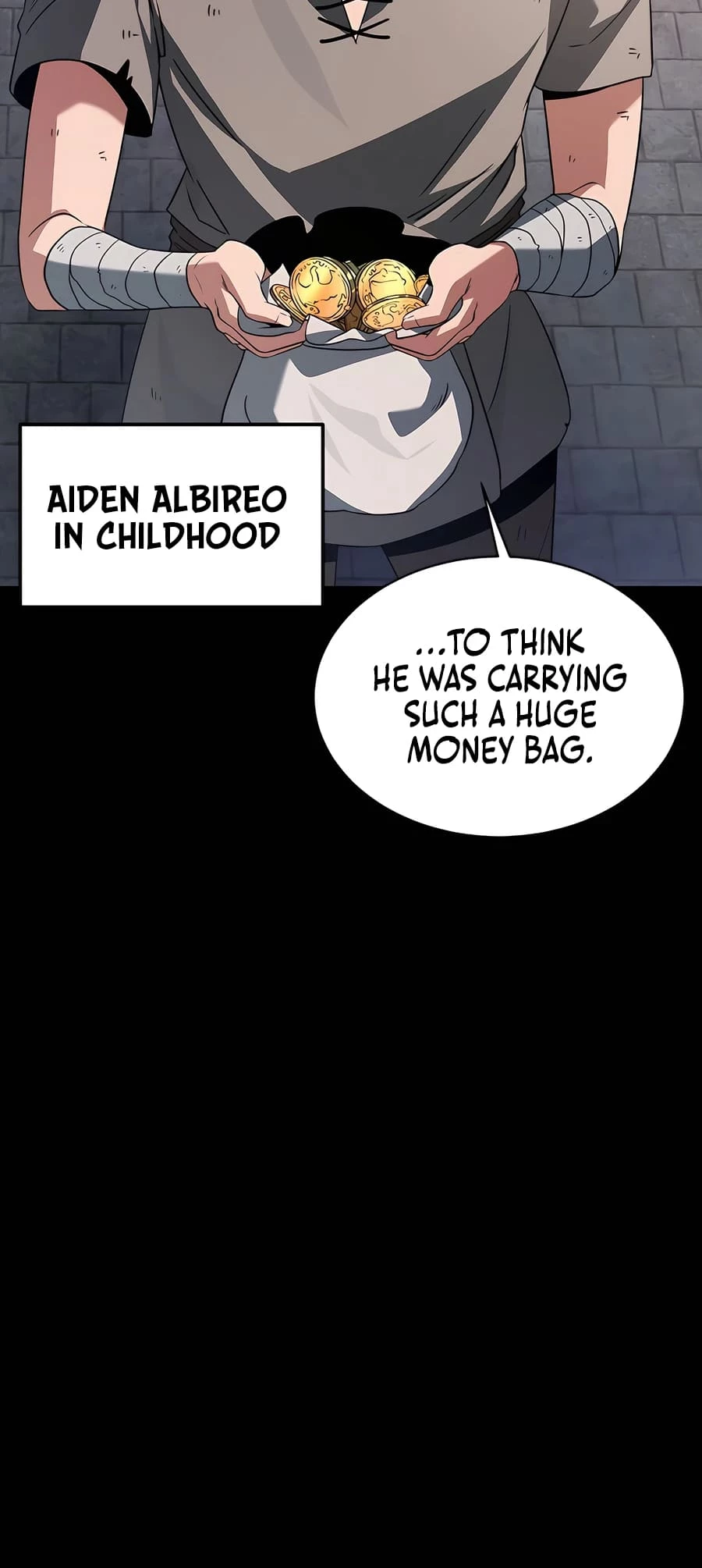 Lord Hero of House Remes Chapter 2 - 7