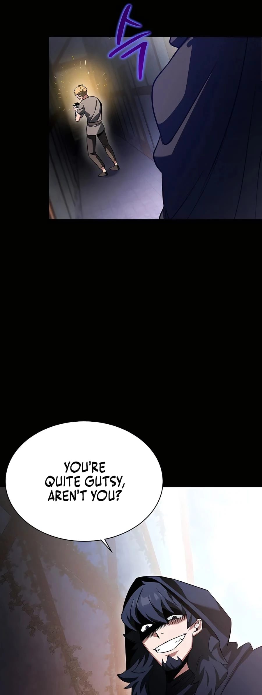 Lord Hero of House Remes Chapter 2 - 8