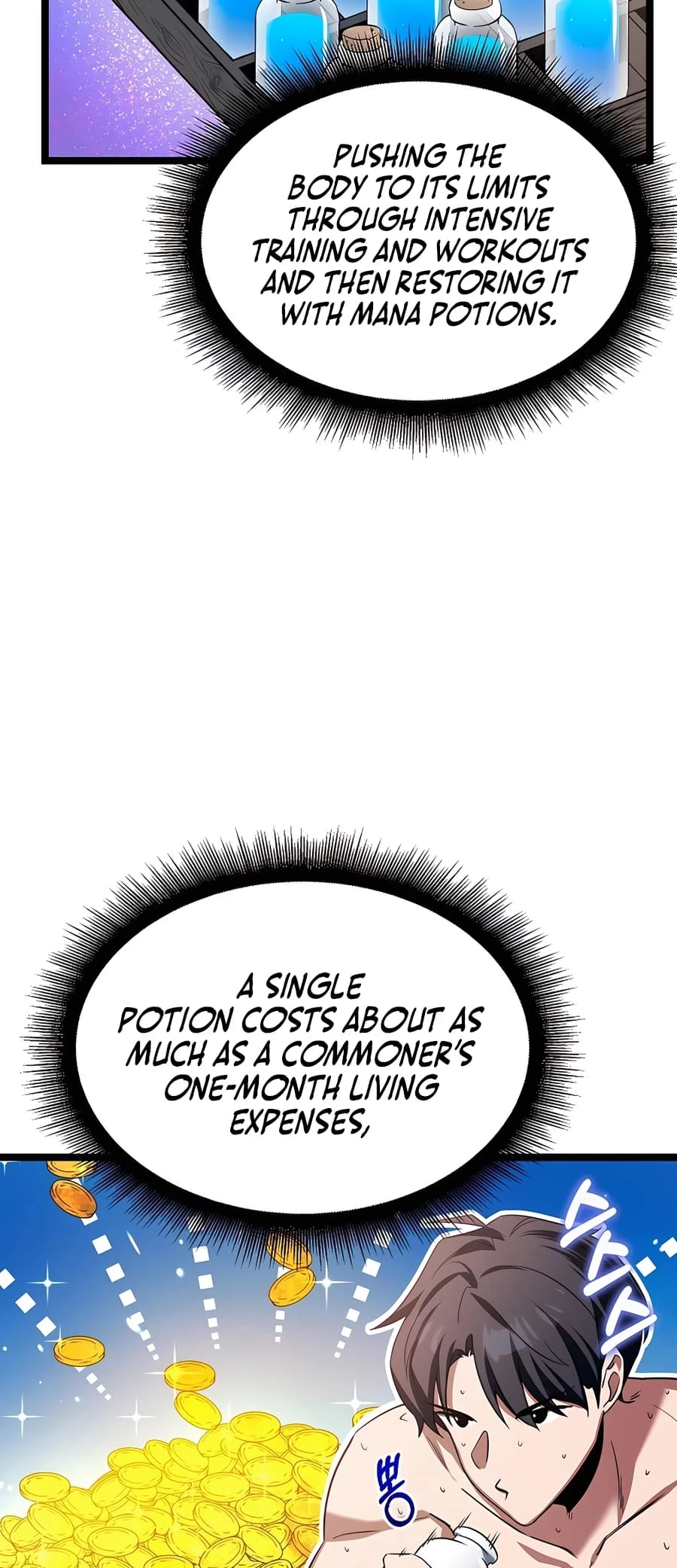 Lord Hero of House Remes Chapter 3 - 50