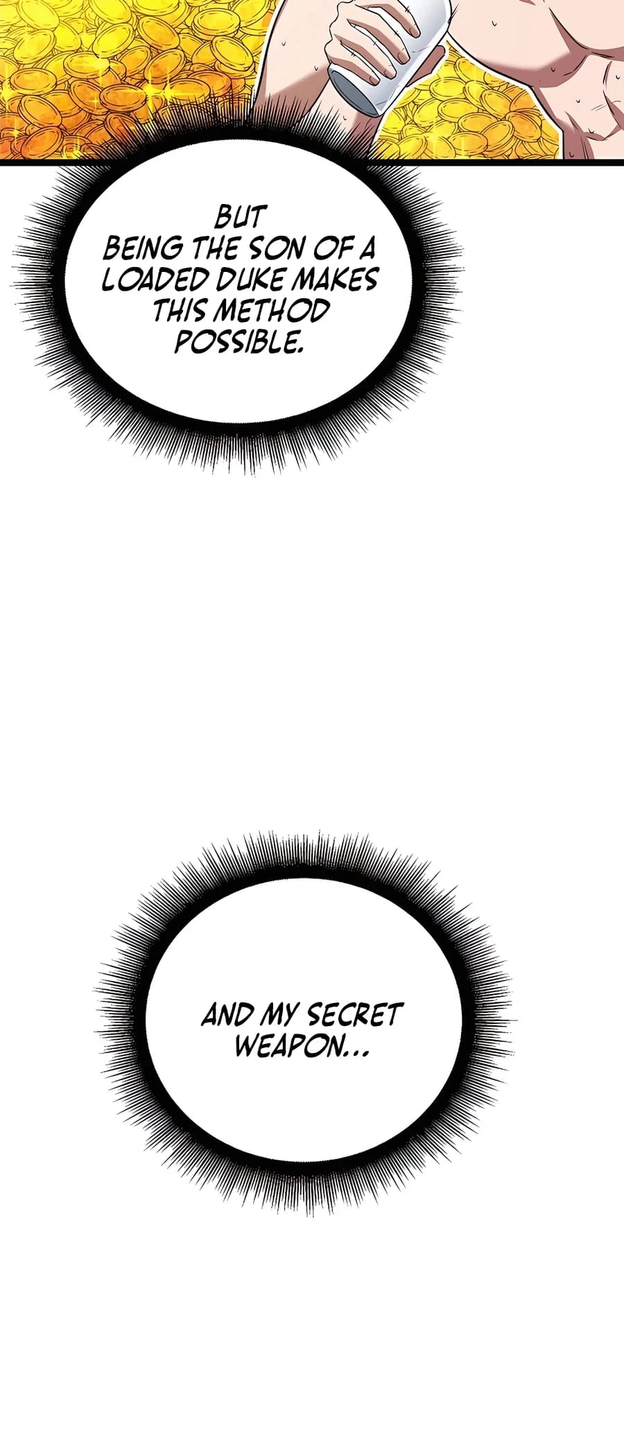 Lord Hero of House Remes Chapter 3 - 51