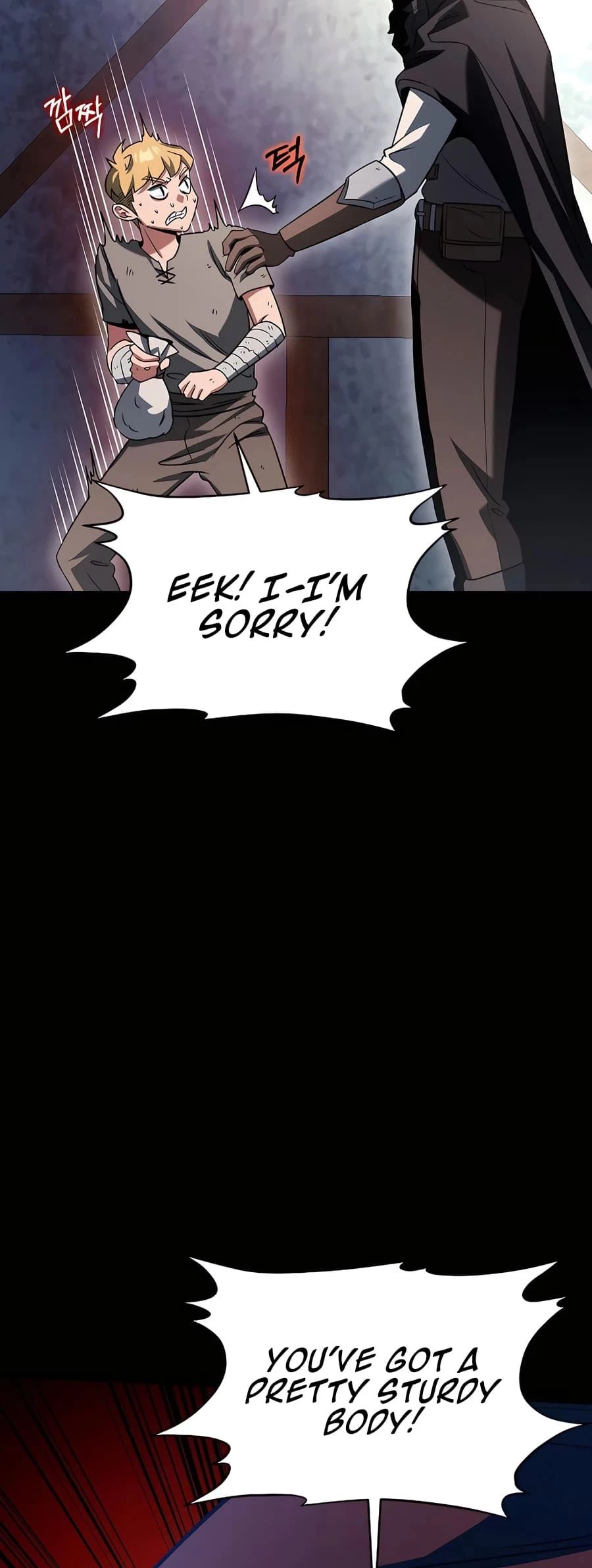 Lord Hero of House Remes Chapter 2 - 11