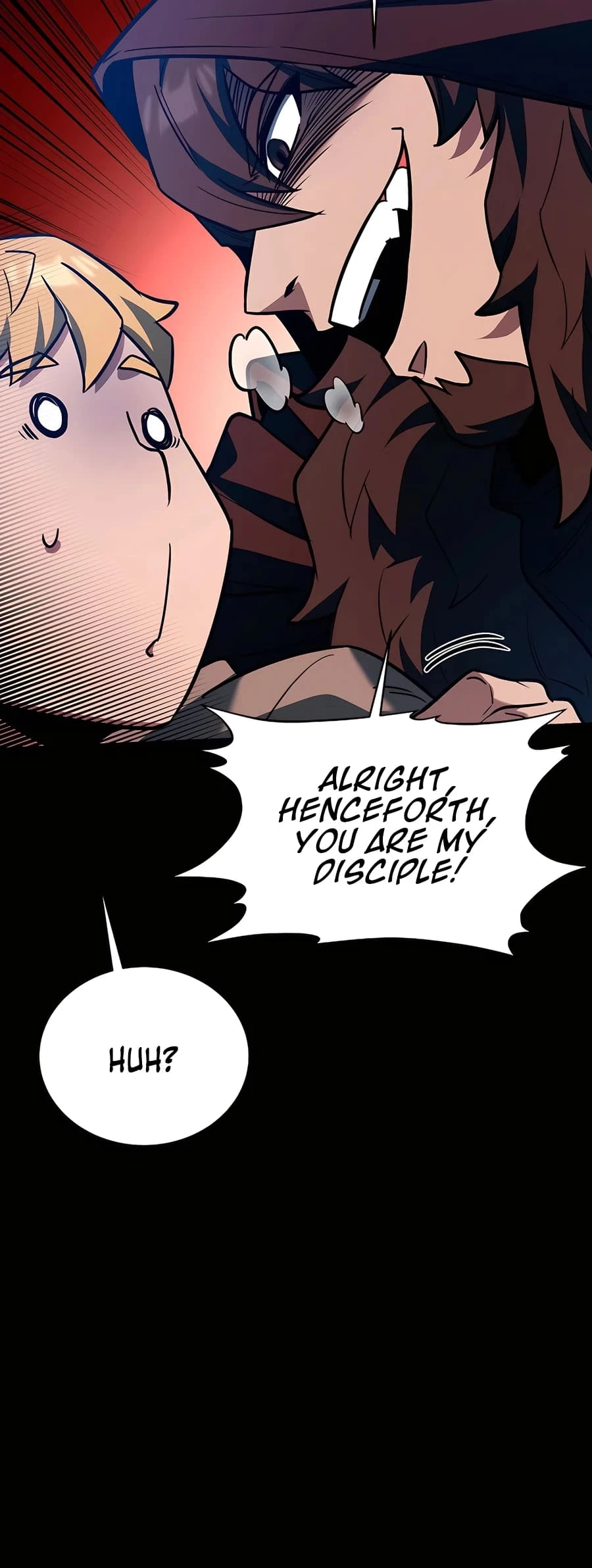 Lord Hero of House Remes Chapter 2 - 12