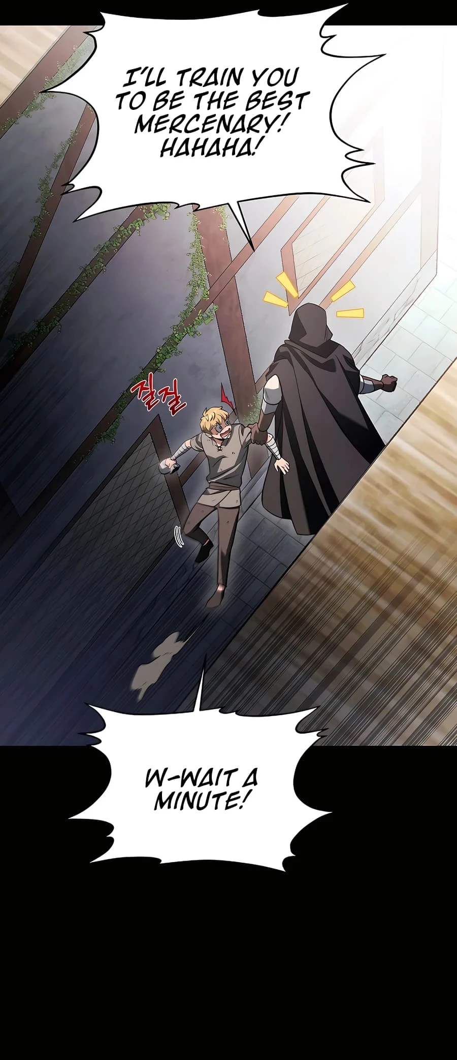 Lord Hero of House Remes Chapter 2 - 13