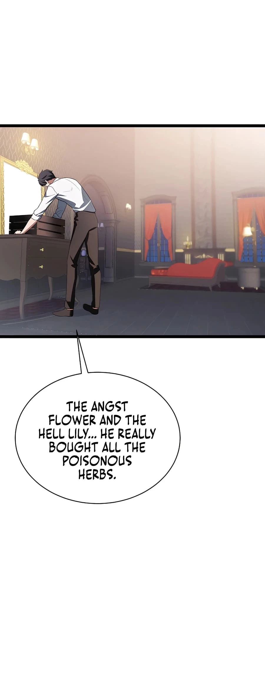 Lord Hero of House Remes Chapter 3 - 56
