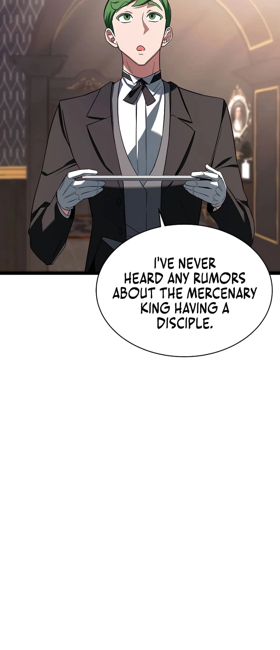 Lord Hero of House Remes Chapter 2 - 18