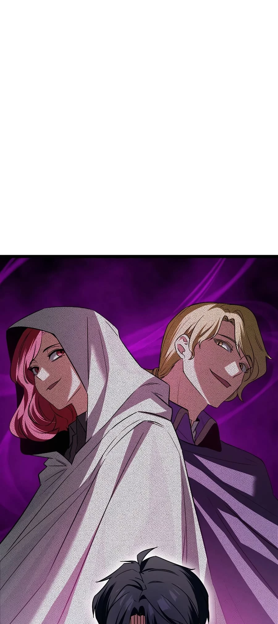 Lord Hero of House Remes Chapter 3 - 58