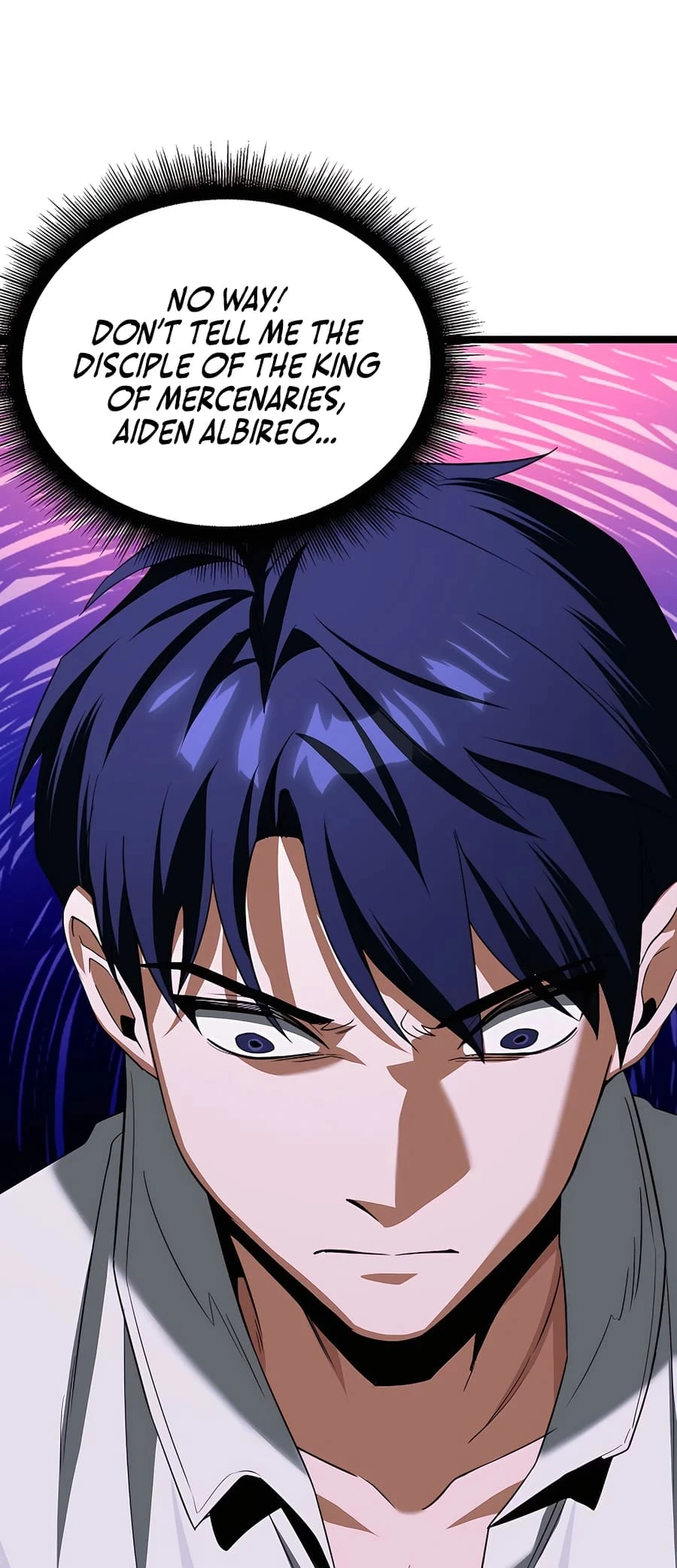 Lord Hero of House Remes Chapter 2 - 19