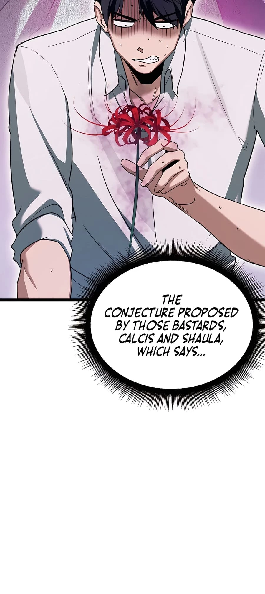 Lord Hero of House Remes Chapter 3 - 59