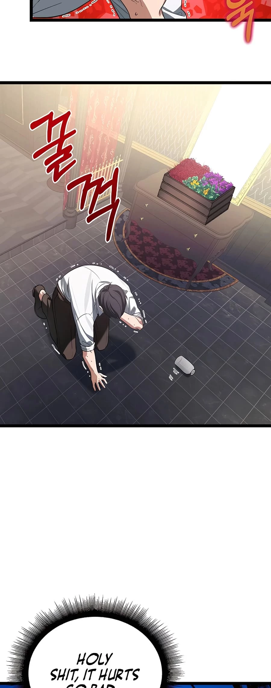 Lord Hero of House Remes Chapter 3 - 66