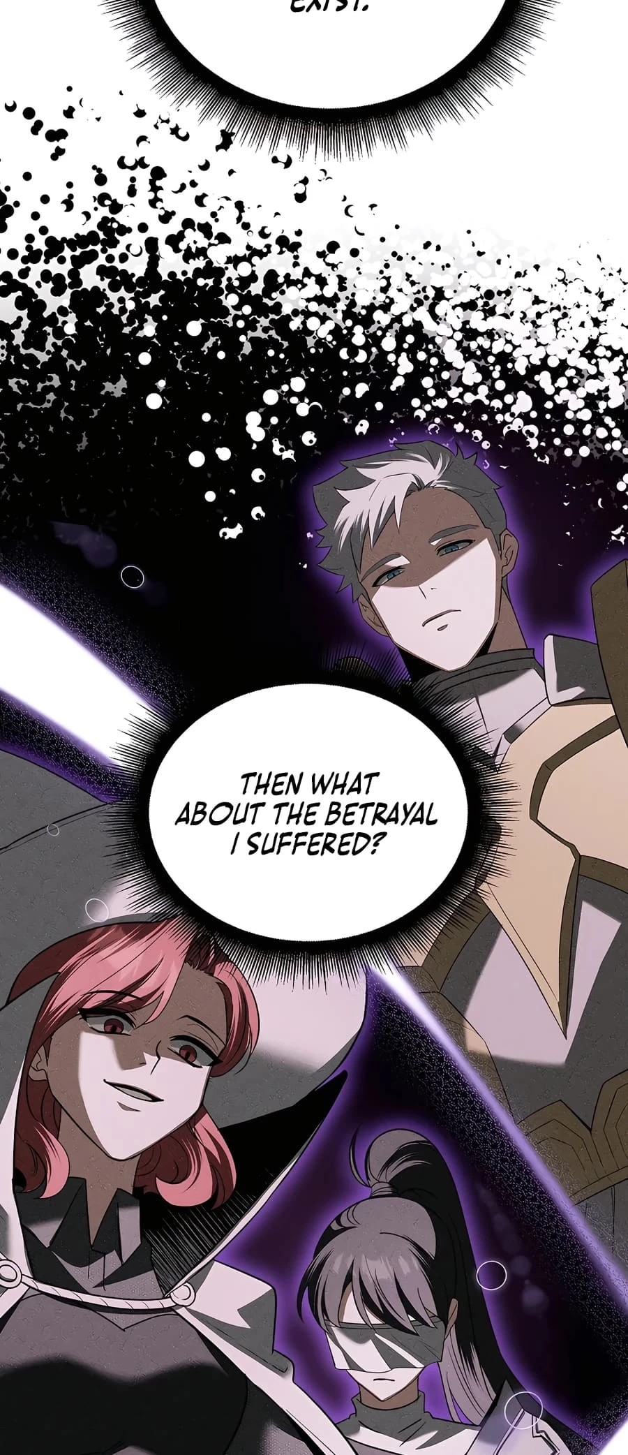 Lord Hero of House Remes Chapter 2 - 27