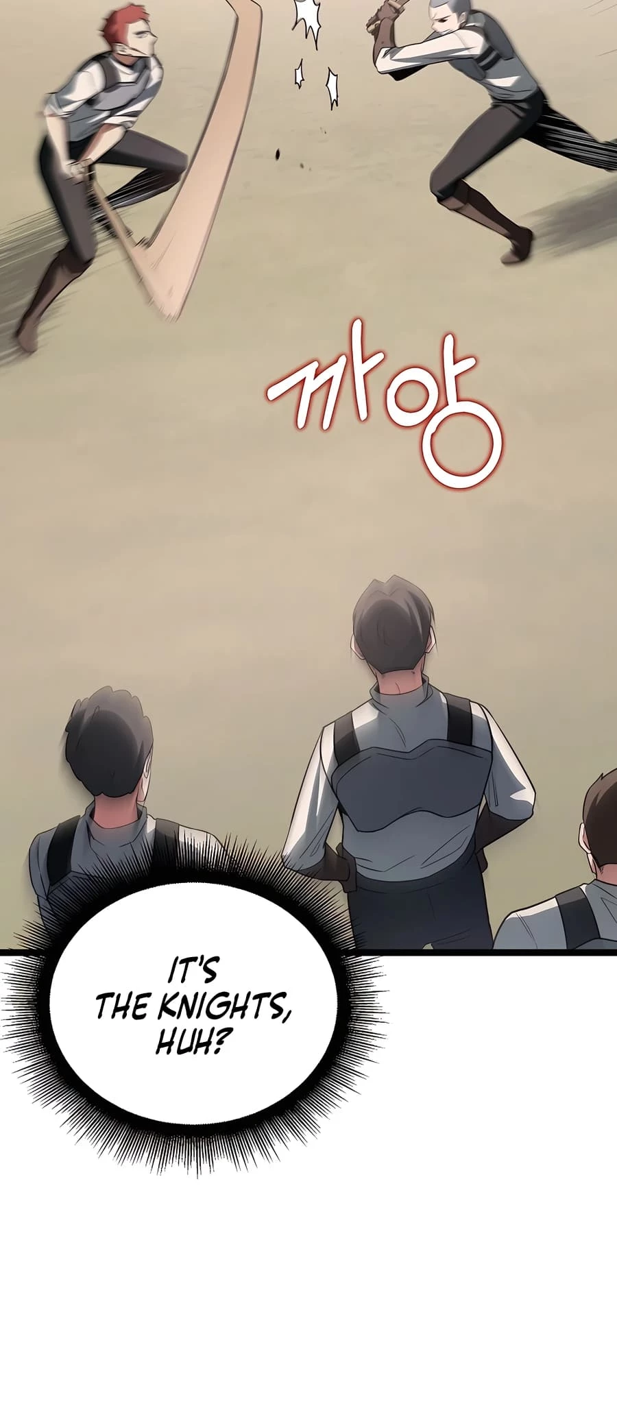 Lord Hero of House Remes Chapter 2 - 31
