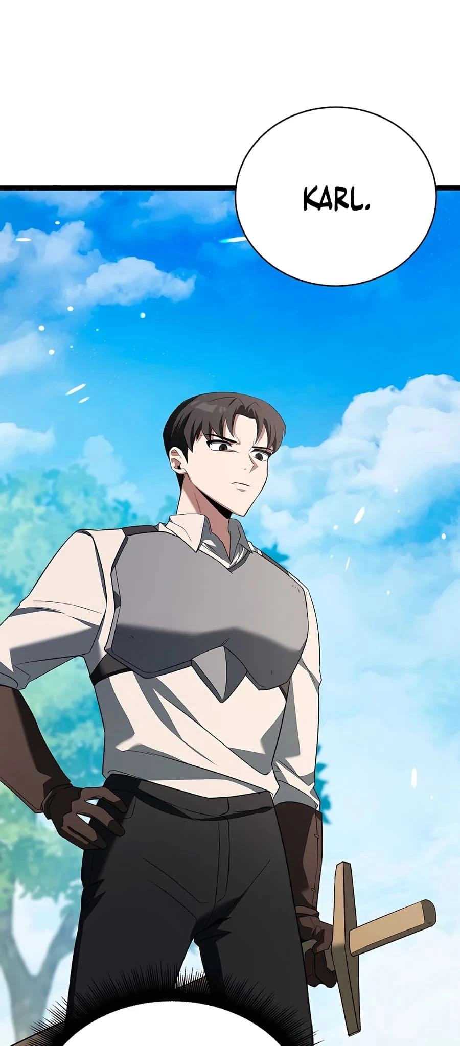 Lord Hero of House Remes Chapter 2 - 35