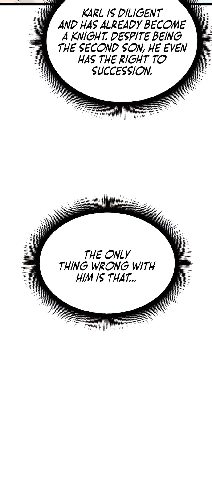 Lord Hero of House Remes Chapter 2 - 37