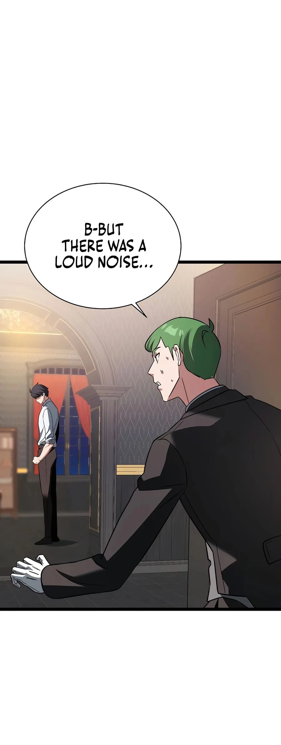 Lord Hero of House Remes Chapter 3 - 78