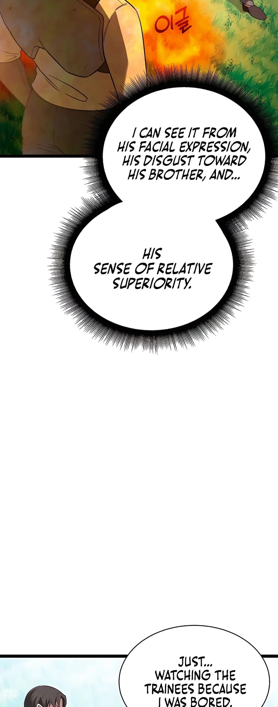 Lord Hero of House Remes Chapter 2 - 40