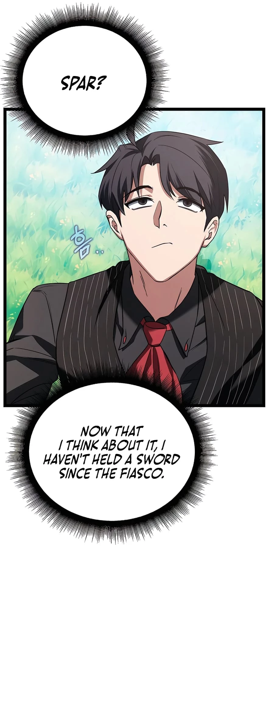 Lord Hero of House Remes Chapter 2 - 43