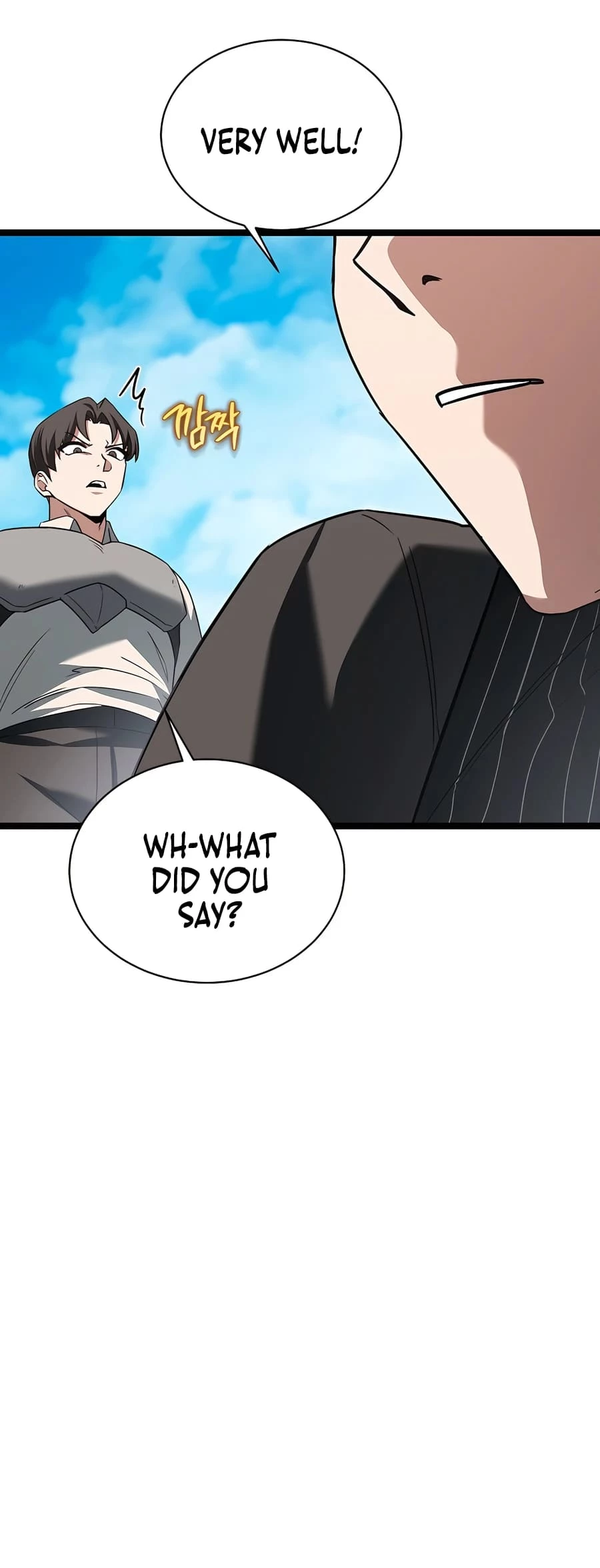 Lord Hero of House Remes Chapter 2 - 44