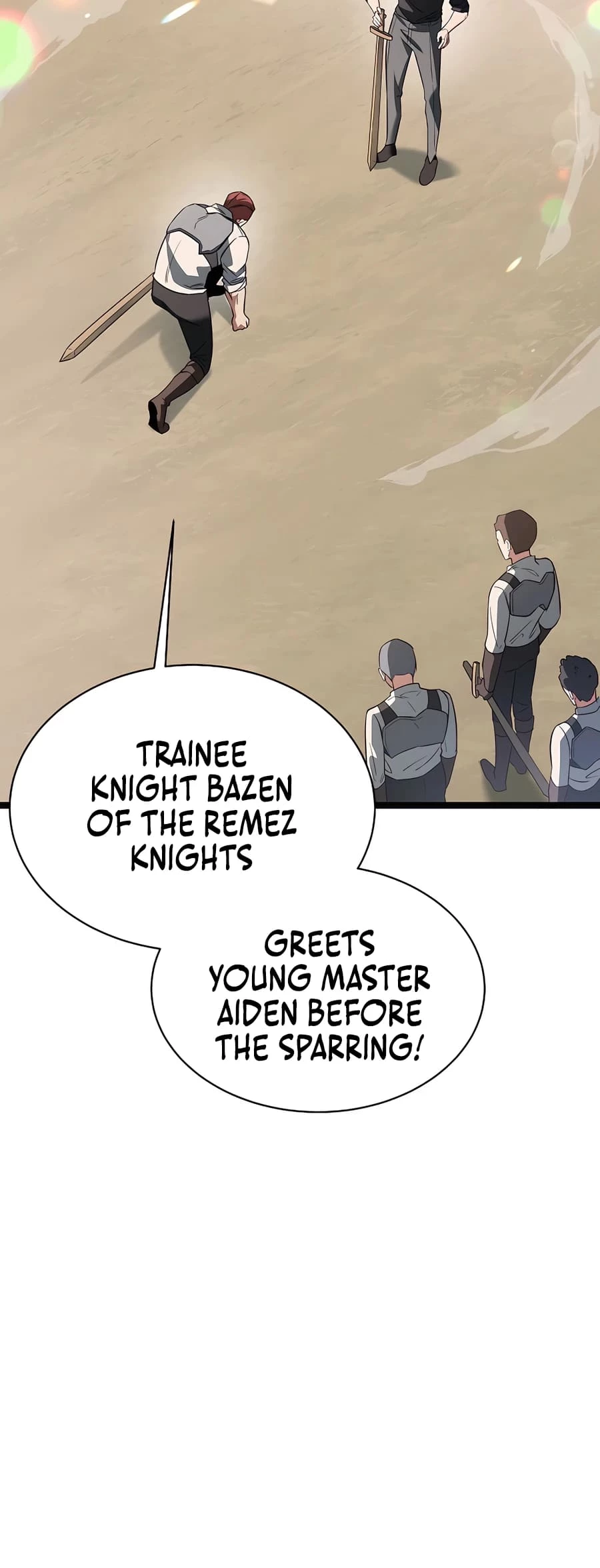 Lord Hero of House Remes Chapter 2 - 47