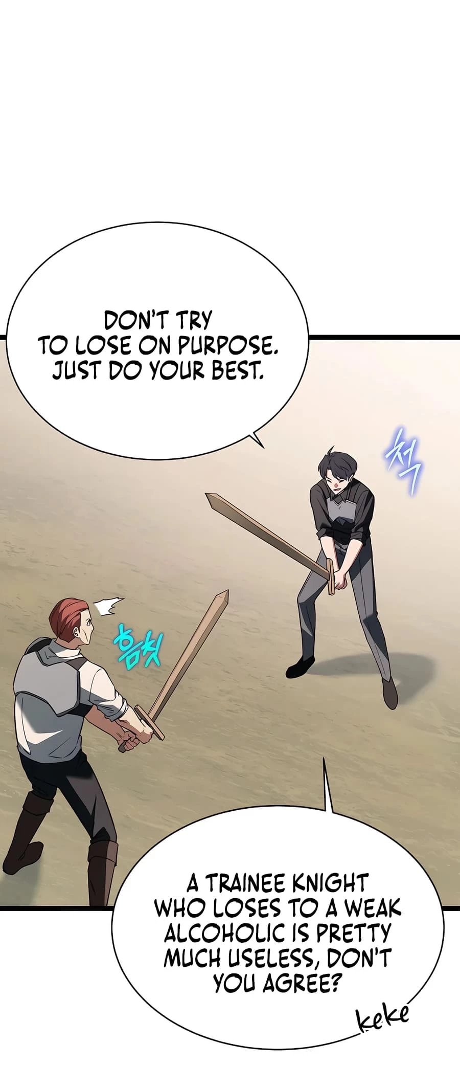 Lord Hero of House Remes Chapter 2 - 55