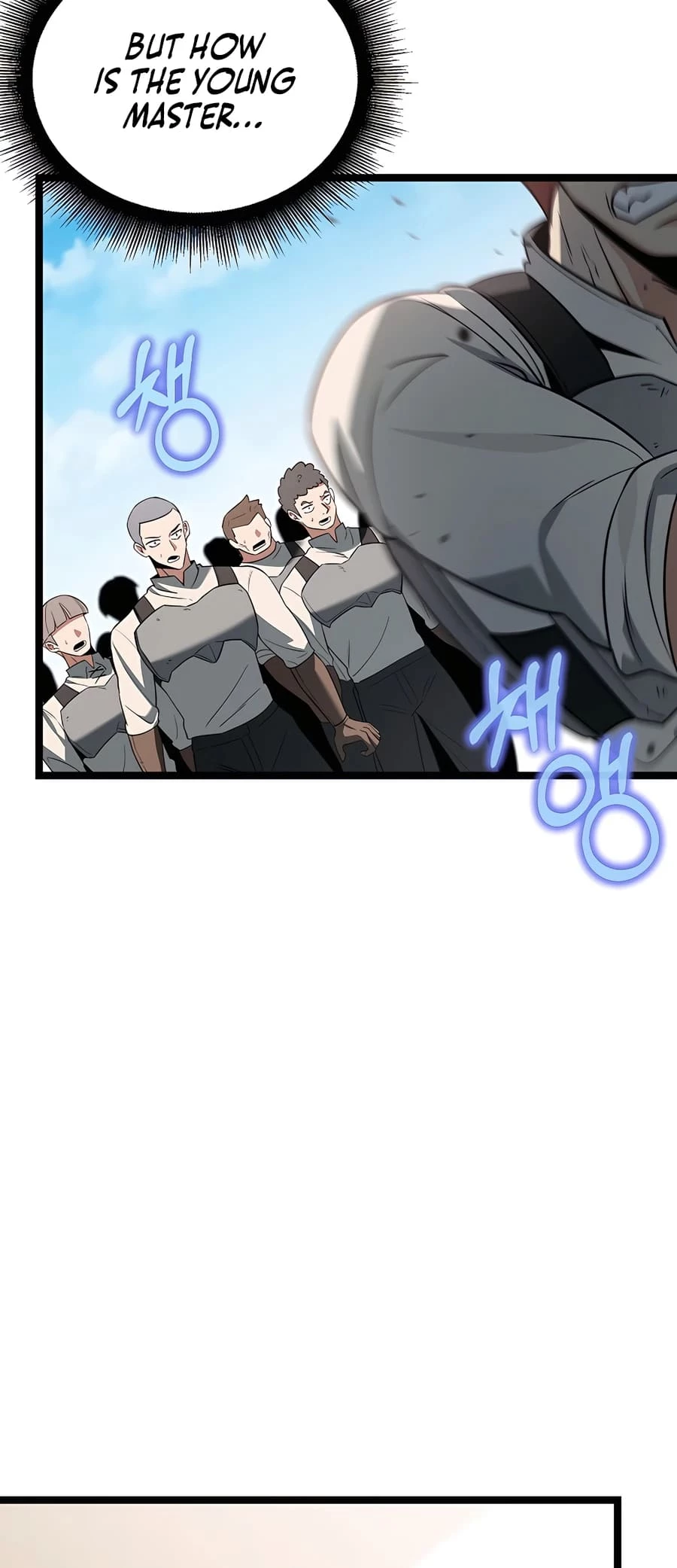 Lord Hero of House Remes Chapter 2 - 68