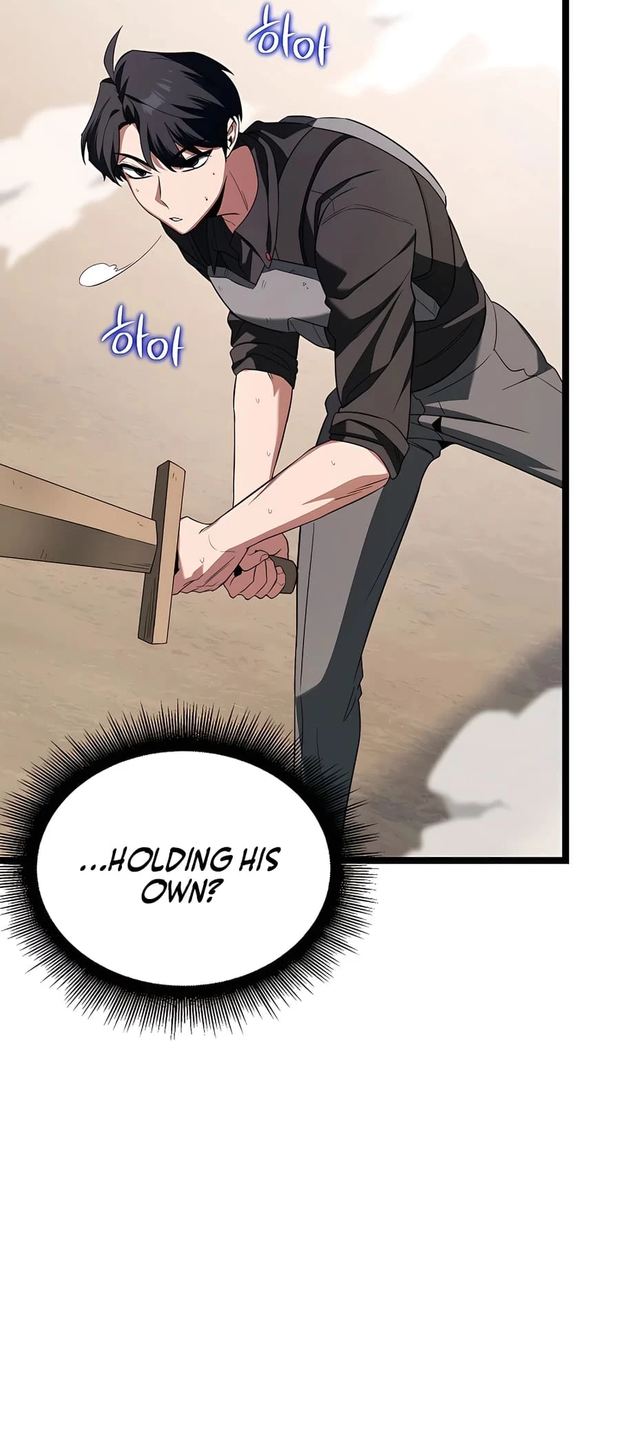Lord Hero of House Remes Chapter 2 - 69