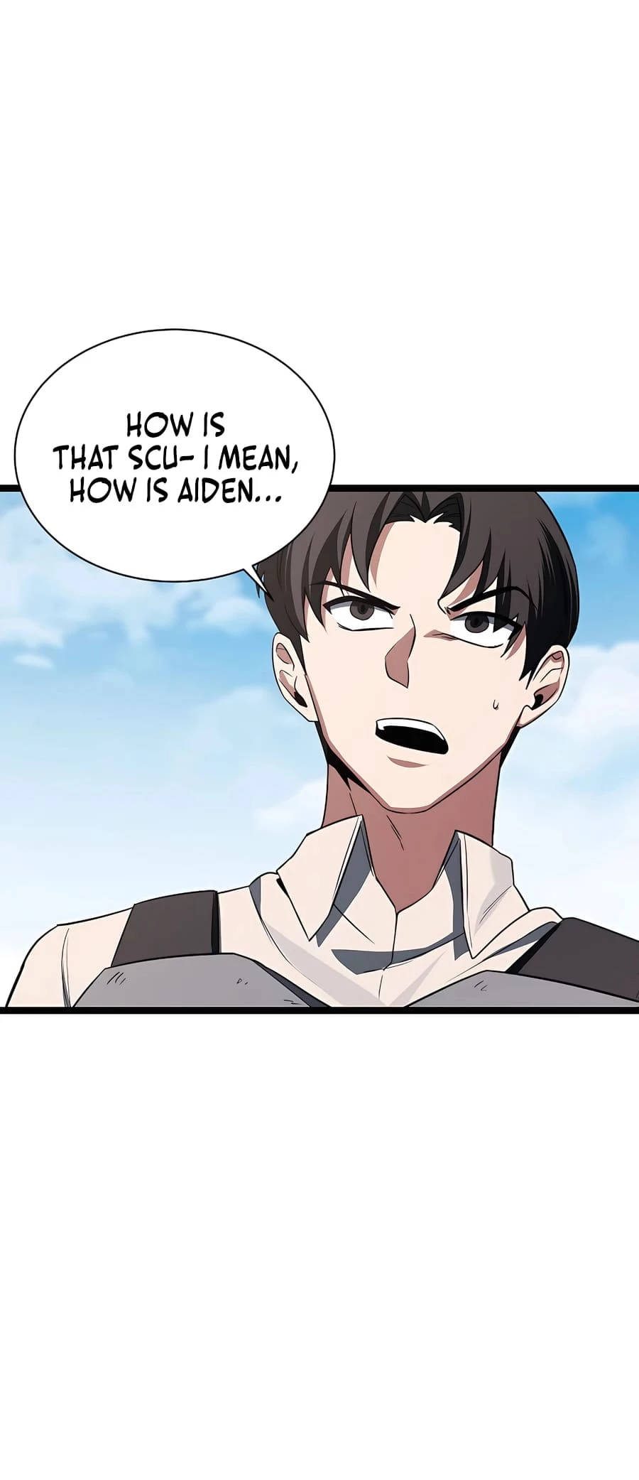 Lord Hero of House Remes Chapter 2 - 70